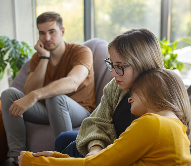 Familiencoaching und Familien verstehen mit System, Antje Mielczarek