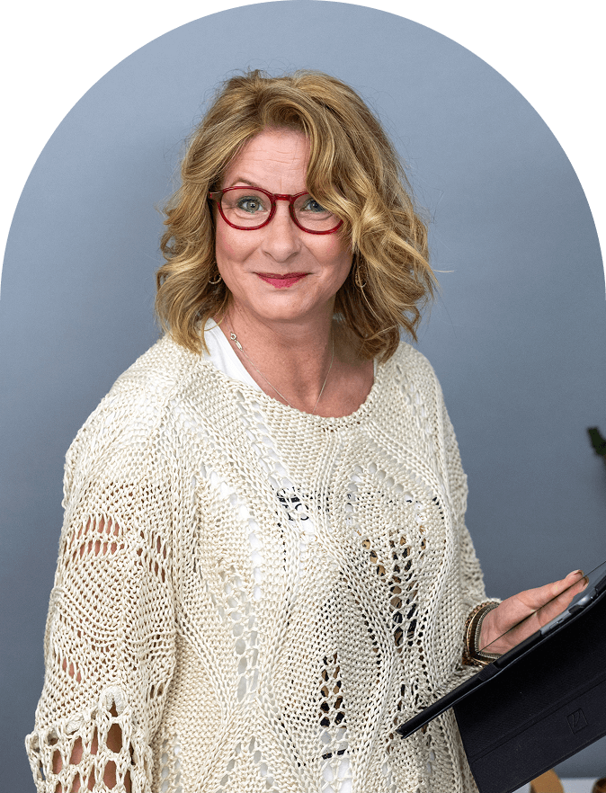 Familiencoaching und Familien verstehen mit System, Antje Mielczarek