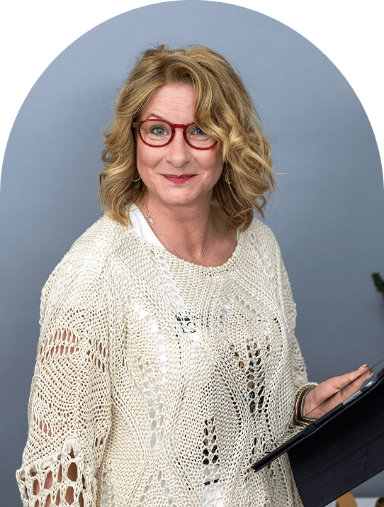 Familiencoaching und Familien verstehen mit System, Antje Mielczarek