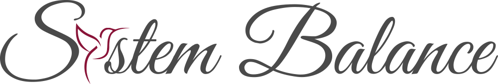 System Balance by Antje Mielczarek