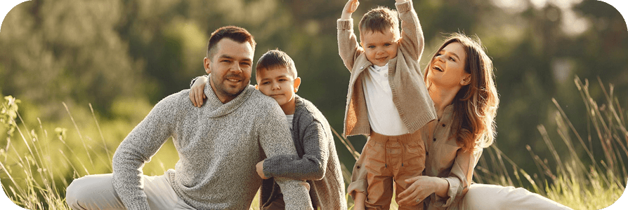 Angebote für Familiencoaching und Familien verstehen mit System, Antje Mielczarek