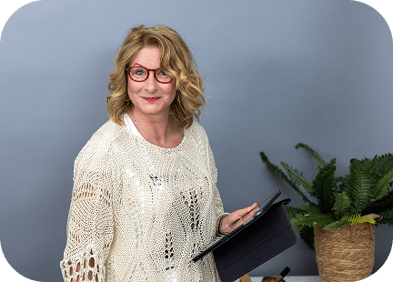 Familiencoaching und Familien verstehen mit System, Antje Mielczarek