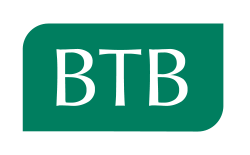 Logo Icon BTB