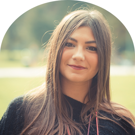 Sarah, 39, berufstätige Mutter