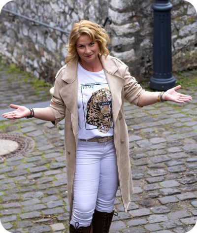 Familiencoaching und Familien verstehen mit System, Antje Mielczarek